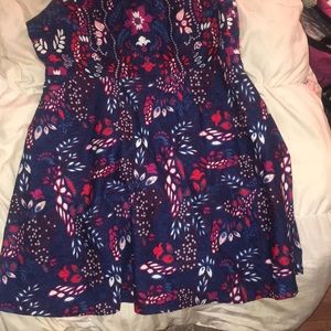 Evamendes by New York and co size 20 dress